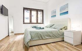 Vomero Deluxe Apartments